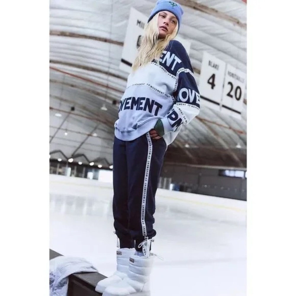 ALLSTAR LOGO JOGGER SET - Picture 2 of 12